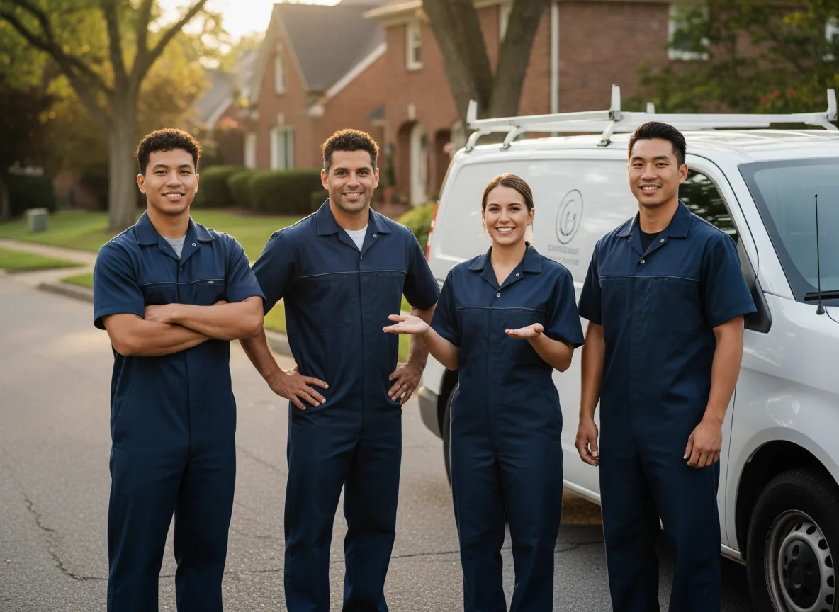 Home Gutter Service company in Hercules, CA